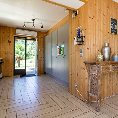 Domaine du Dessiert