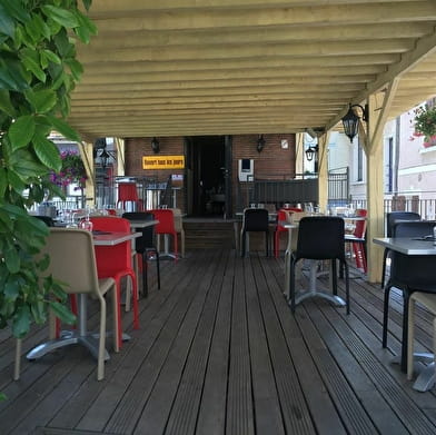 Restaurant La Petite Venise