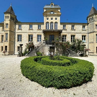 Château du Four de Vaux 