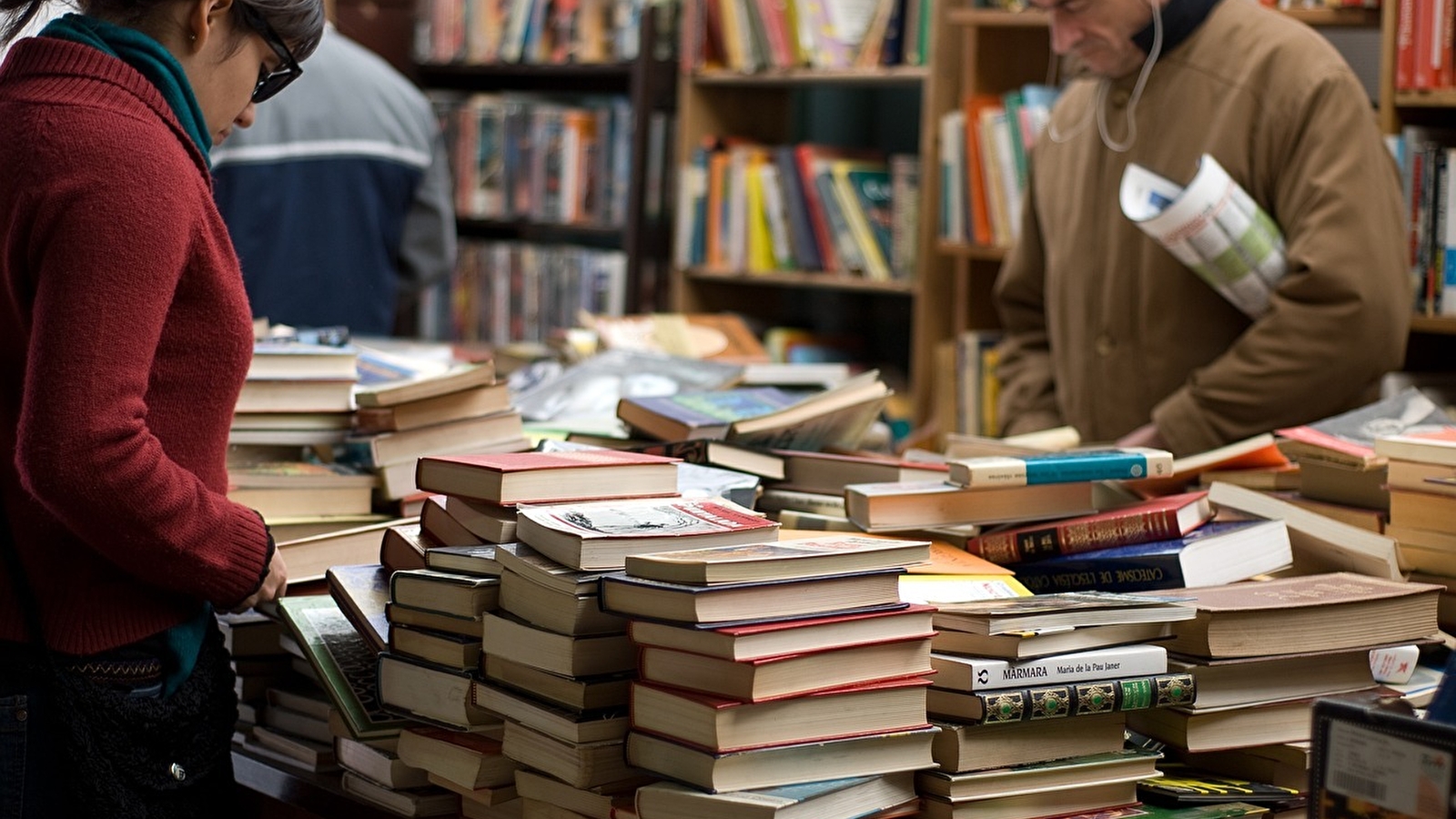 Brocante