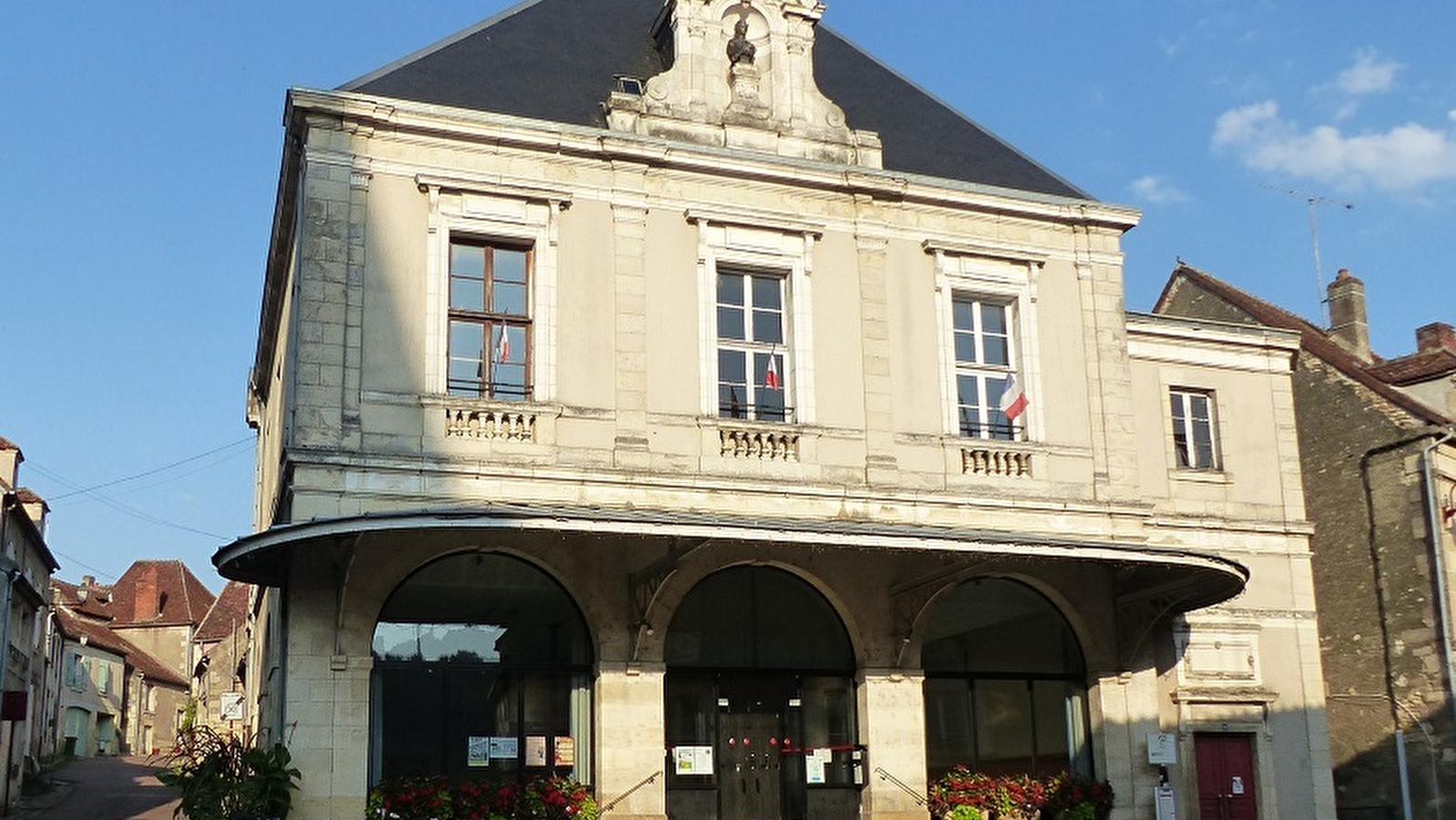 Salle des Loisirs - Varzy