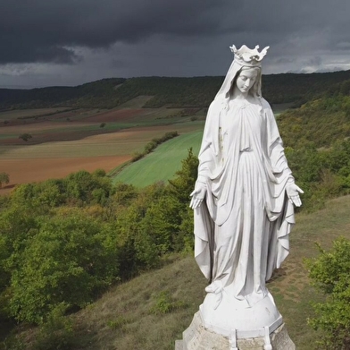 Site du Montgué