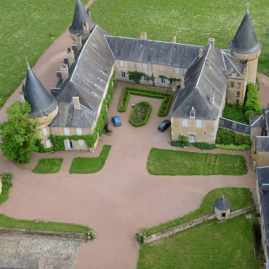 Château de Villemolin