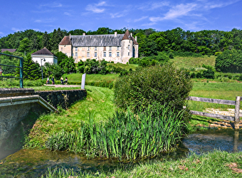 Bocages et paysages - GIRY