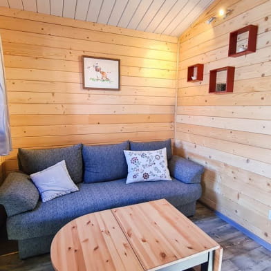 Chalet Family' La Belette '