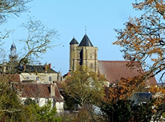 Ville de Tannay - TANNAY