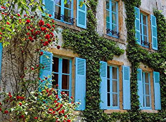 La Grande Sauve - MOULINS-ENGILBERT