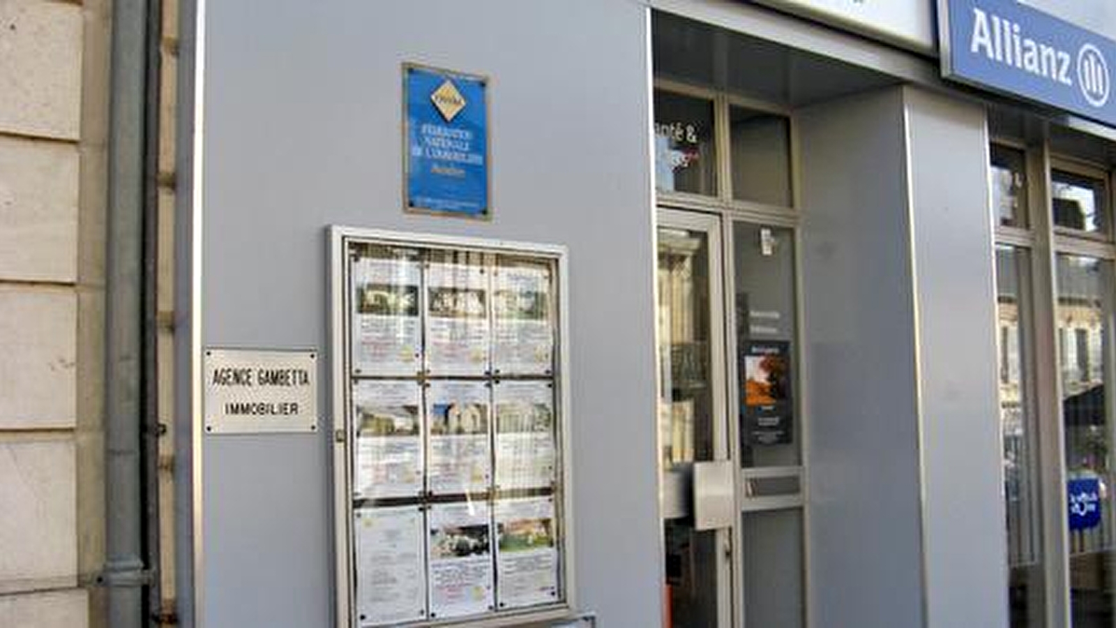 Gambetta Immobilier