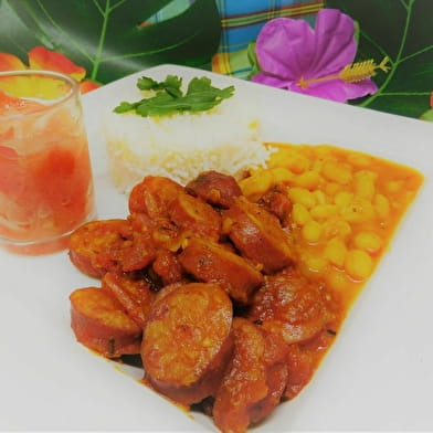 Bonbon Piment - Food truck