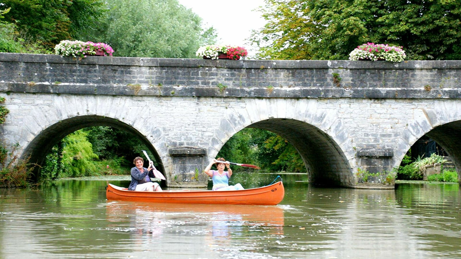 Au Foudre du Bazois