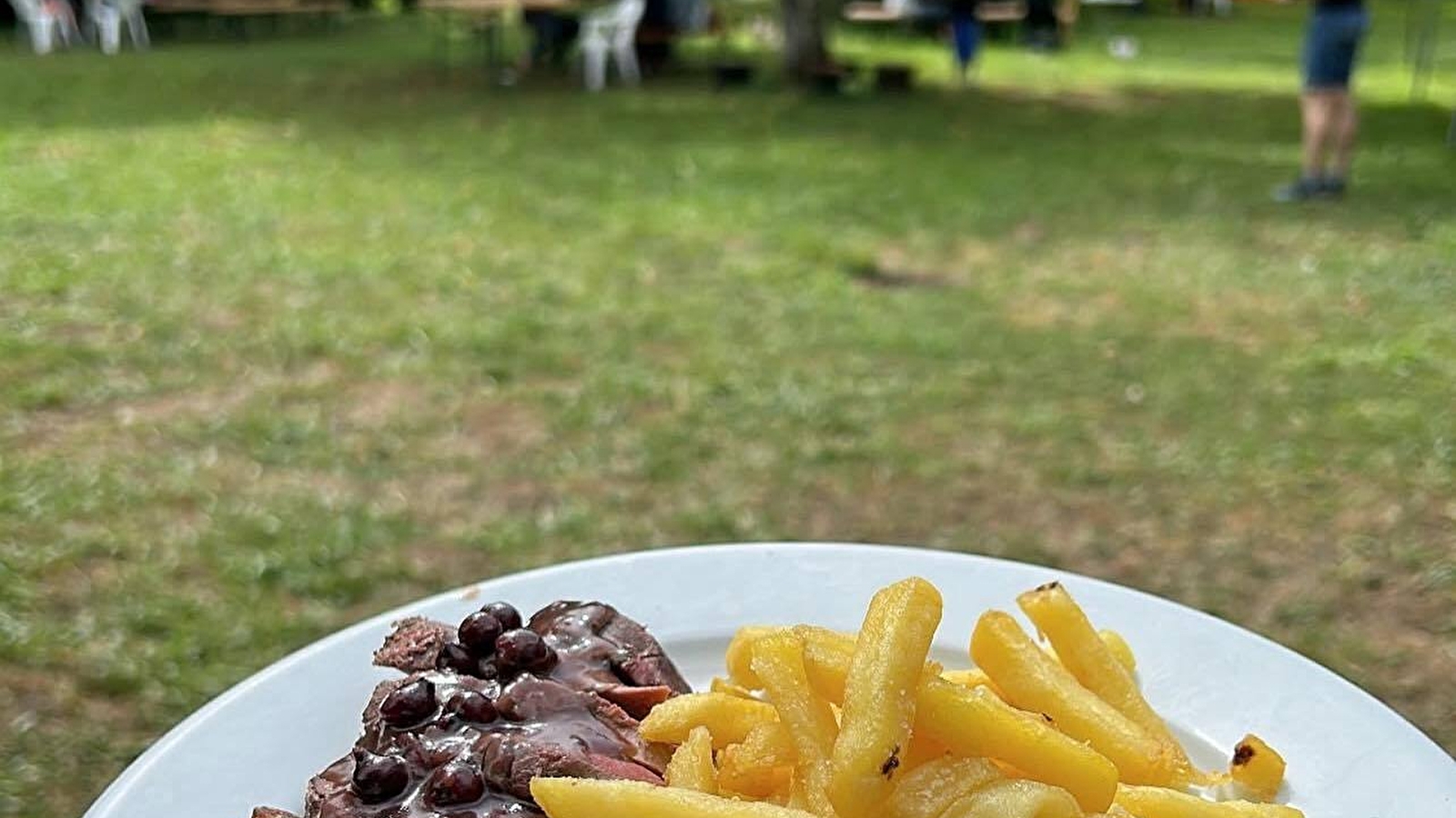 Resto Jardin