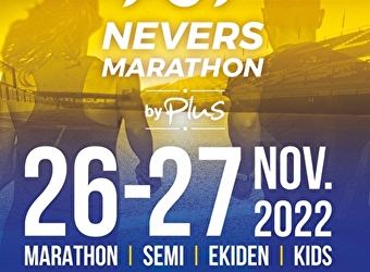 Nevers Marathon by Plus - Magny-Cours