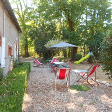 Gîte du Parc 