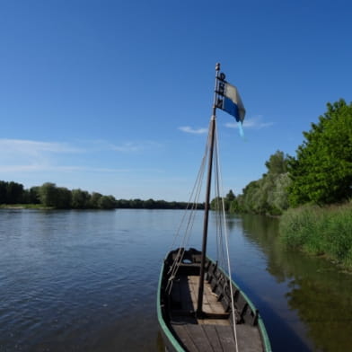 La Loire : fleuve indomptable