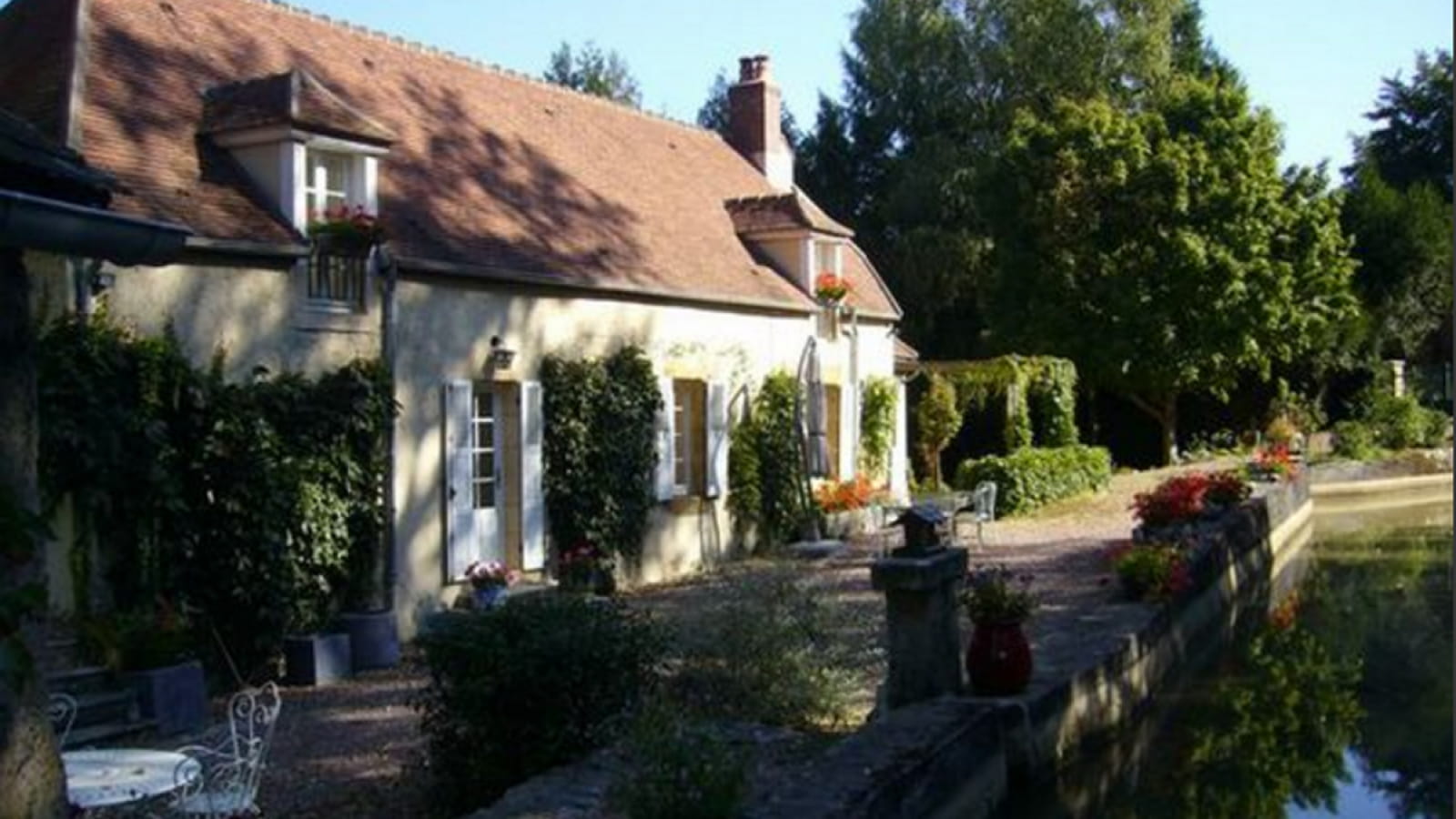 Moulin de Serres