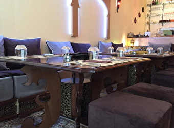 Le Riad - NEVERS