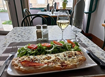 Restaurant de l'Hôtel de la Gare - COSNE-COURS-SUR-LOIRE