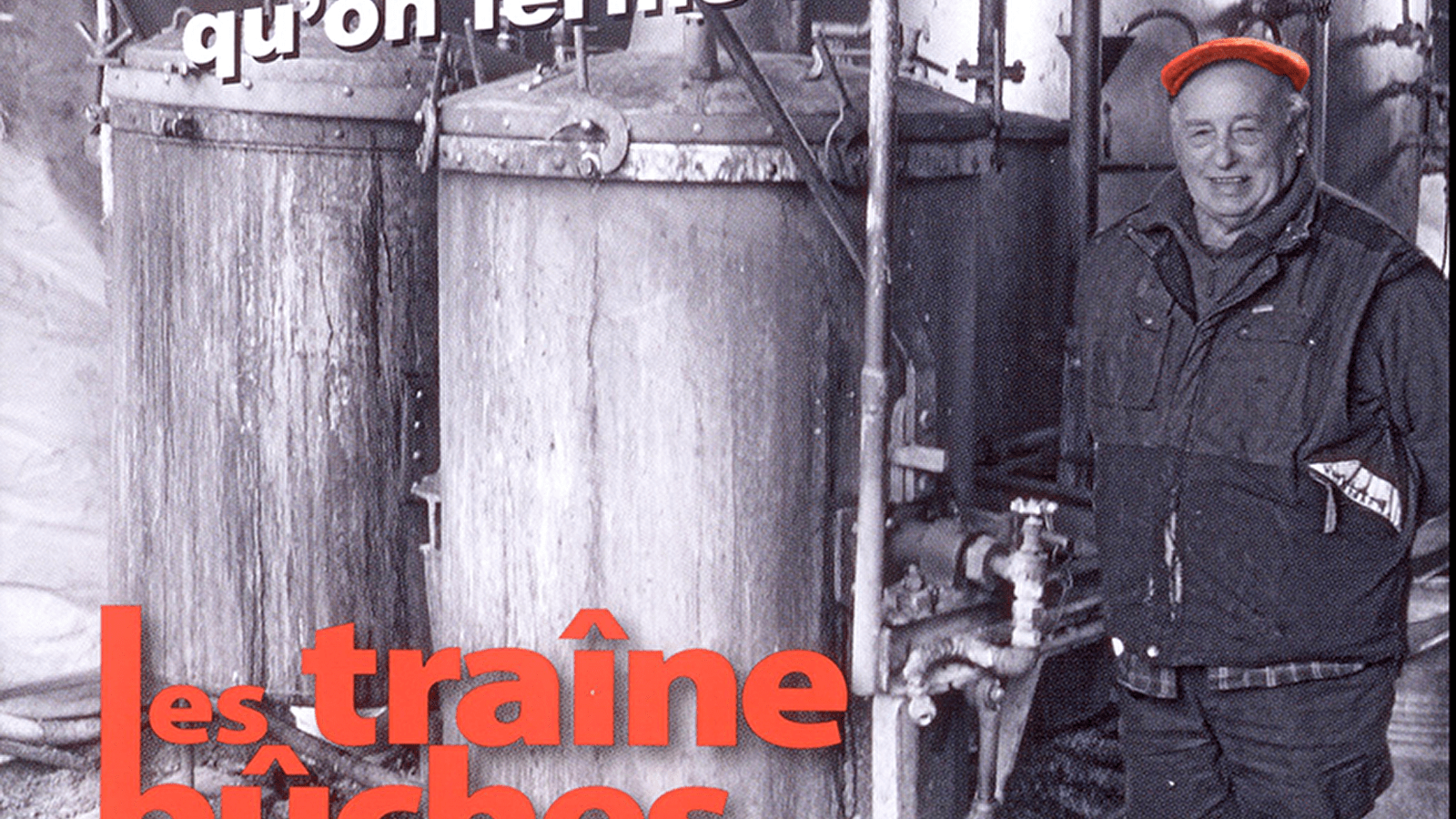 Week-end Rock Agricole : Les Traines Buches