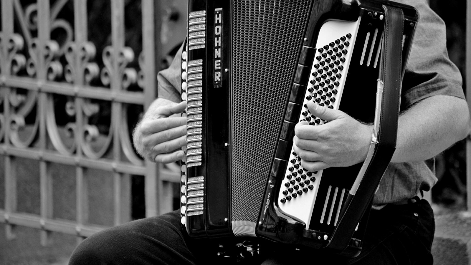 Stages de Musique