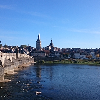 Ville de La Charité-sur-Loire