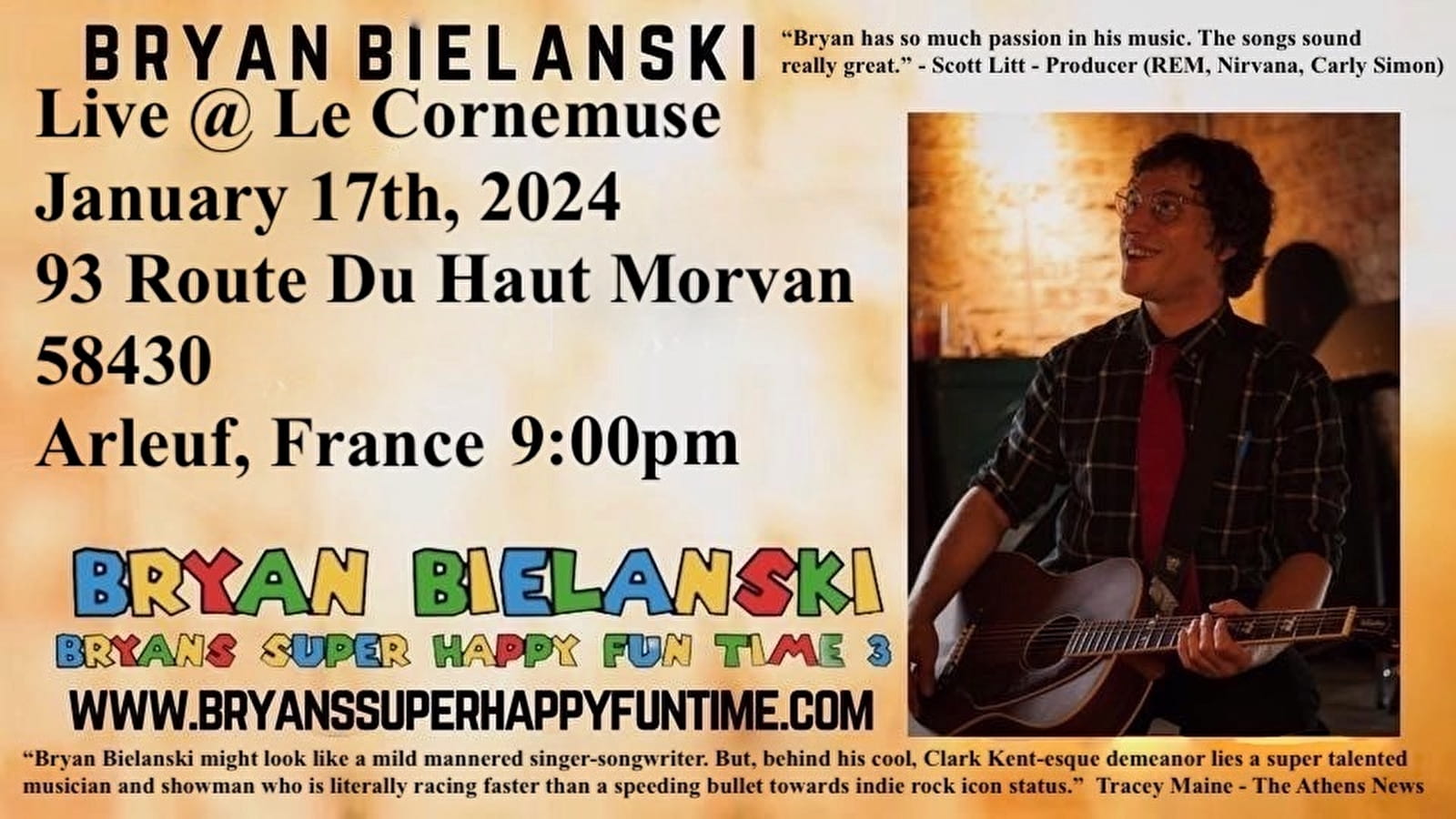 Bryan Bielanski