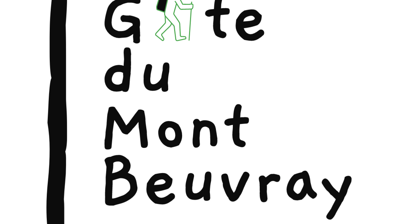 Le Mont Beuvray
