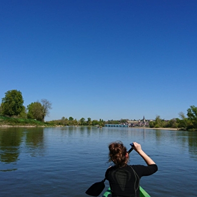 USC Canoë Kayak de La Charité