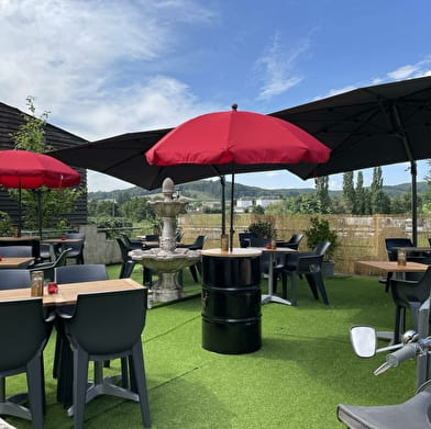 Bistro de Luzy