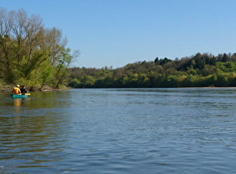 USC Canoë Kayak de La Charité - LA CHARITE-SUR-LOIRE