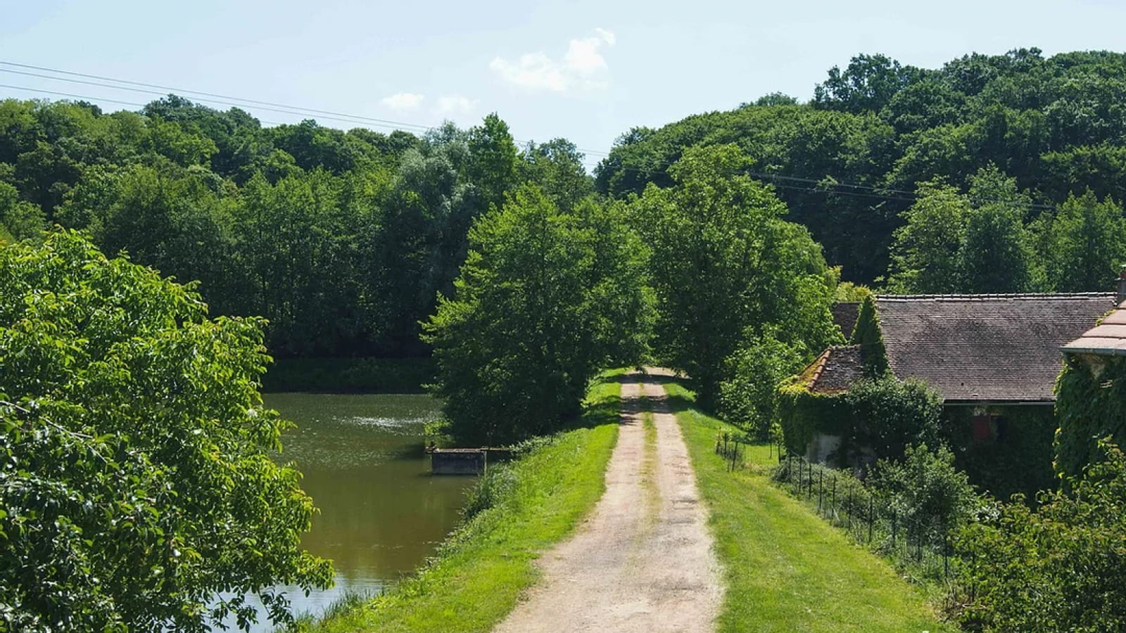 Manoir de Thiot