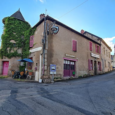 Restaurant de la Tour