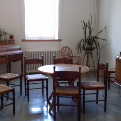 Chambres à l'Espace Bernadette Soubirous