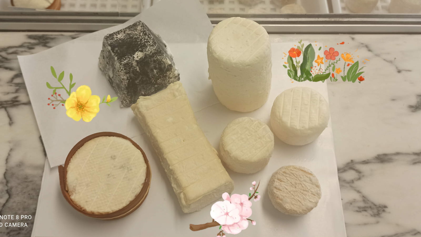 Les Chèvres de Montigny