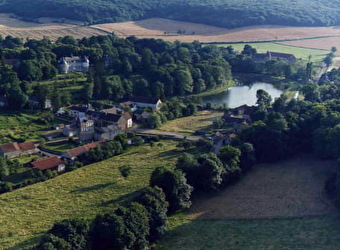 Visite du village d'Arthel - ARTHEL