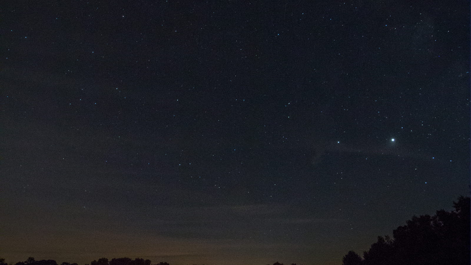 Sortie nature : Une nuit sur une île