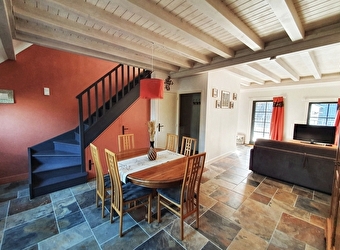 Larbrenville - Loft Chêne - LA CHARITE-SUR-LOIRE