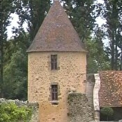 Château d'Anizy