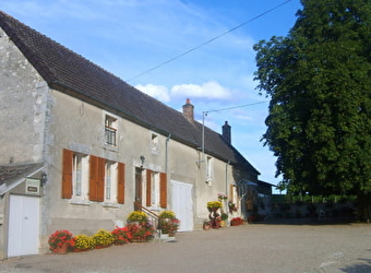 Chambres d'hôtes Armalou - POUILLY-SUR-LOIRE