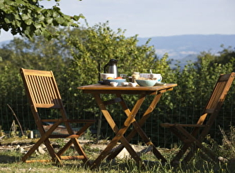 Plumes de Mouton et Cie - GLUX-EN-GLENNE