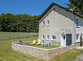 Gite 6 personnes (2 étoiles) - MOUX-EN-MORVAN