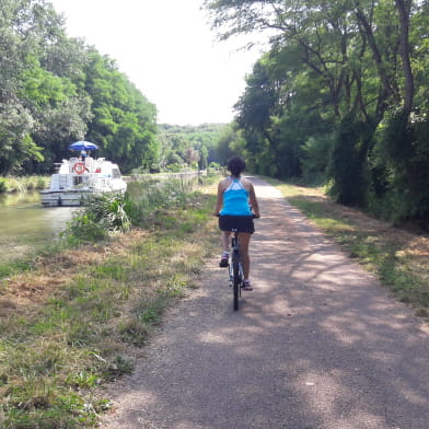 La Véloroute du Canal du Nivernais (V51)