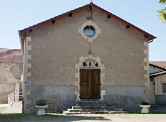 Festival du film ouvrier - IMPHY