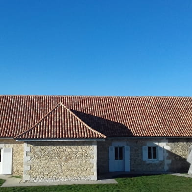 Chambres d'hôtes Le Domaine des Bordes