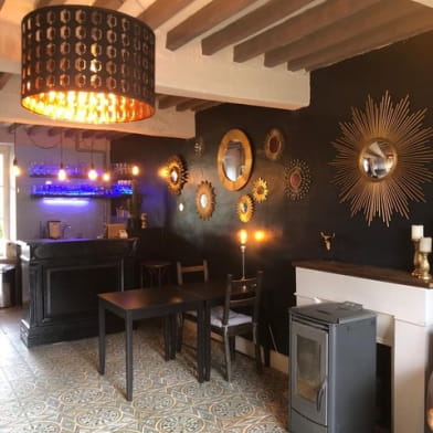 Bar Brinay