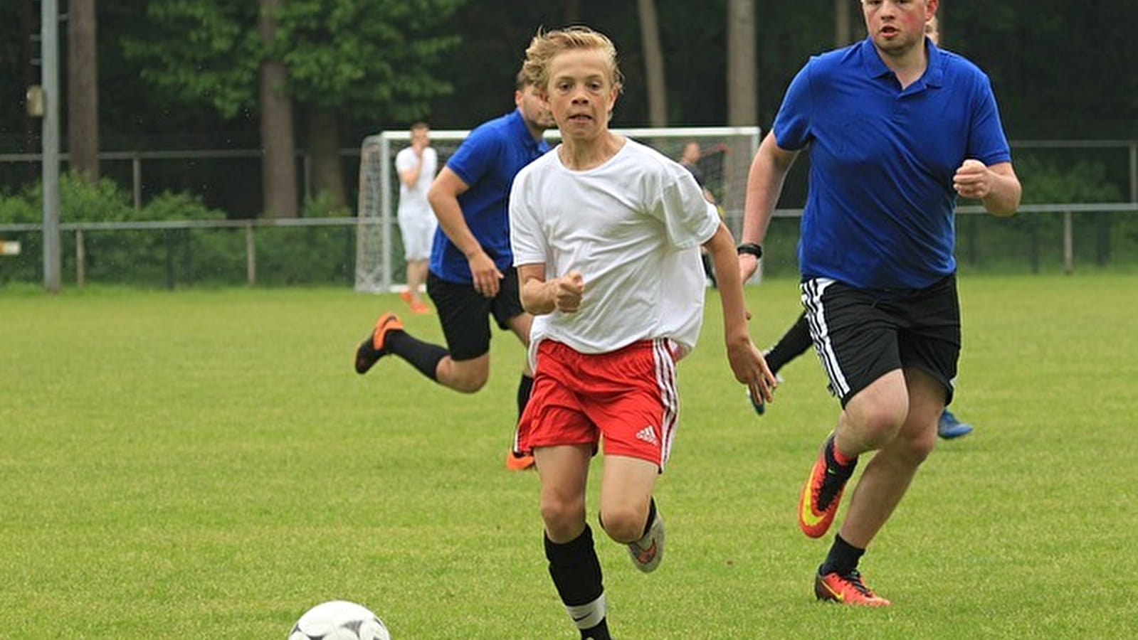 Tournoi Sixte
