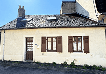 Les Mésanges - SAINT-HONORE-LES-BAINS