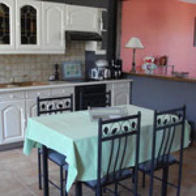 Gîte de la Tourpimpeau