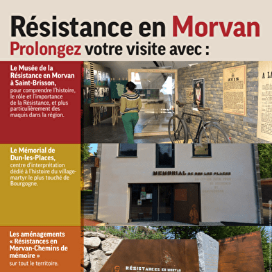 Exposition « Soumettre par la terreur »