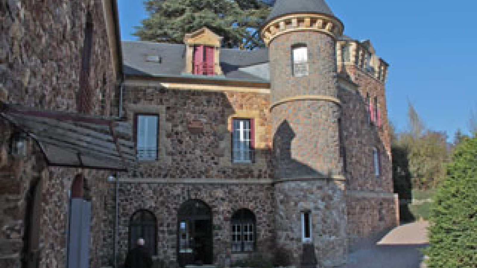 Chambres d'hôtes - Castel des Cèdres