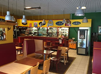 Le Bistro - CLAMECY